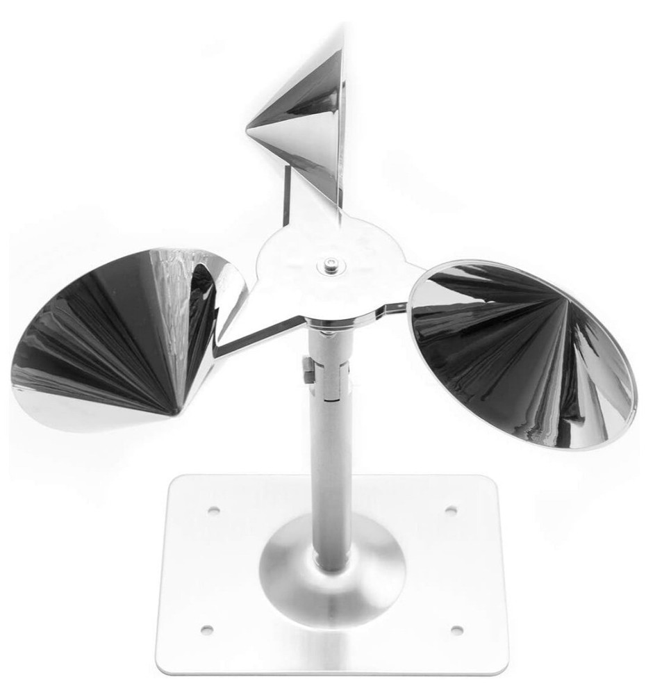 Bird B Gone - Reflect-A-Bird - Reflective Spinning Deterrent