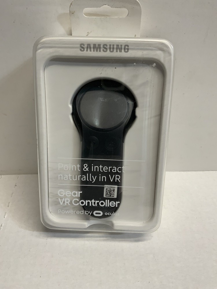 ☀️ Brand New - Samsung Gear VR Controller - Black