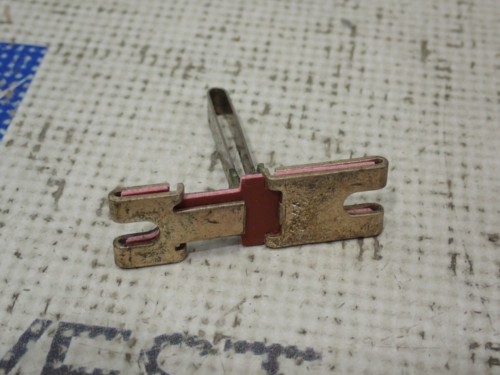 New Sylvania 2444 Overload Heater Element