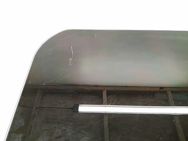 Sliding Cab Window - 2024 Canam Defender