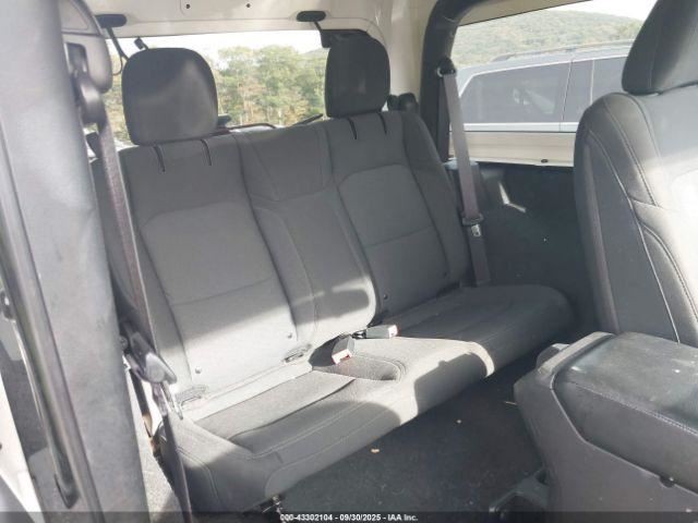 Temperature Control Automatic Temperature Control Fits 19-24 WRANGLER 990268