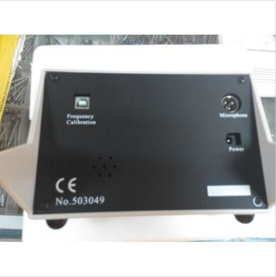 Mechanical watch timing tester NO.3000 MTG-3000 Timegrapher Multifunction