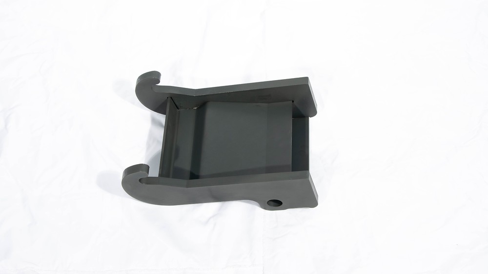 Steel Bobcat E Series X-Change Coupler Quick Attach Excavator Bucket E32 E35 NEW