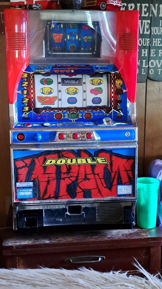Slot Machines