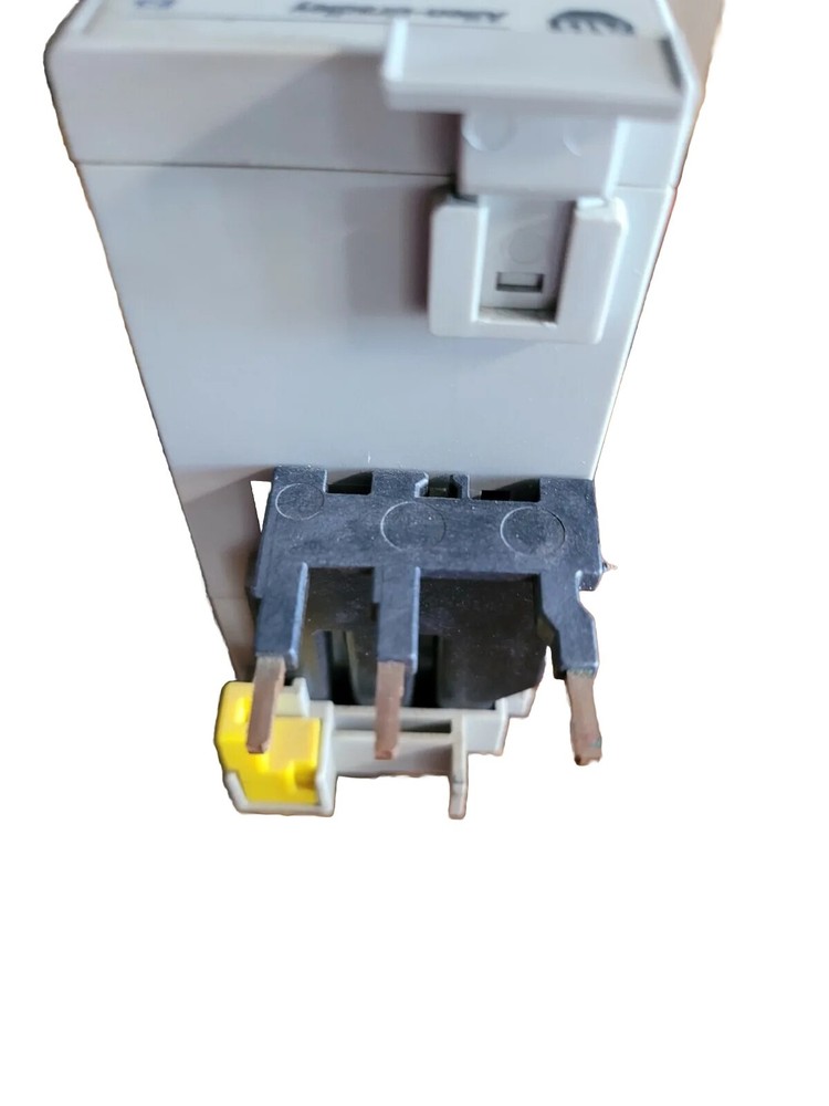 Allen Bradley E3 Plus
