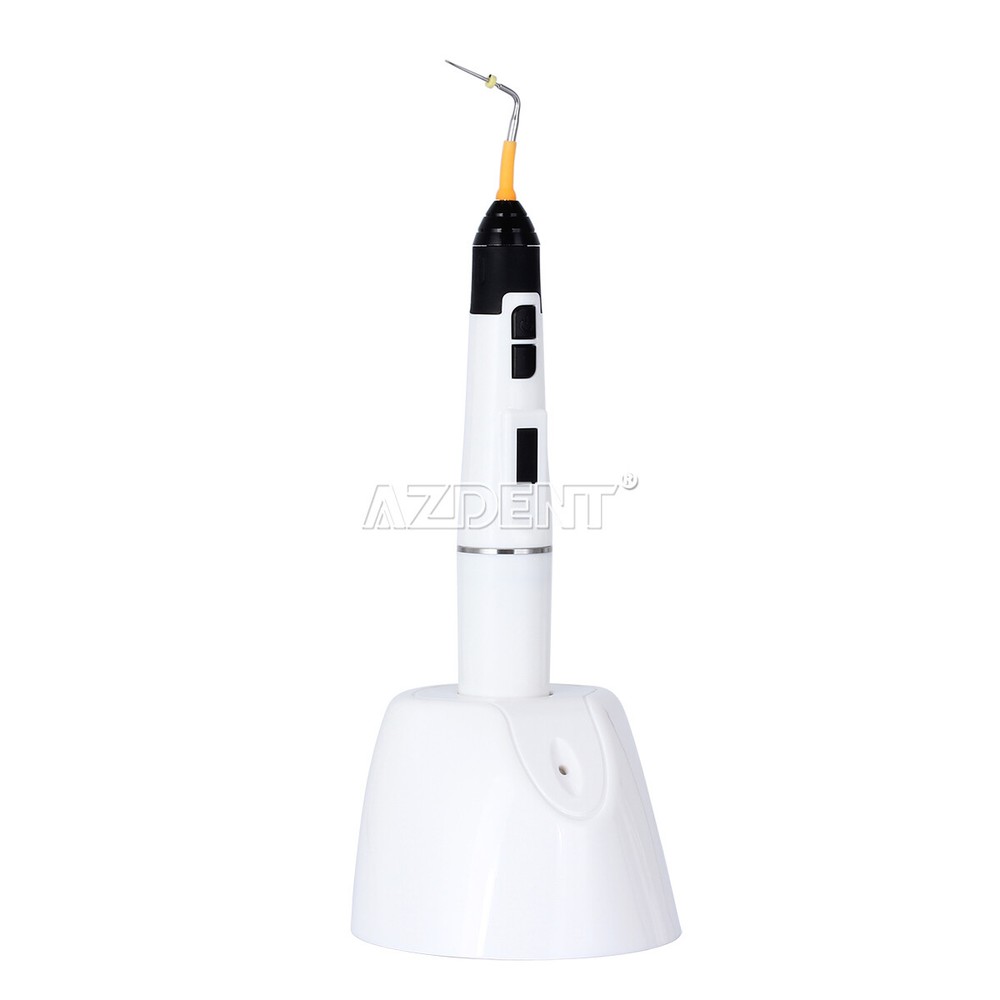 Dental Endodontic Obturation System Gutta Percha Pen Gun Obturation System Pen