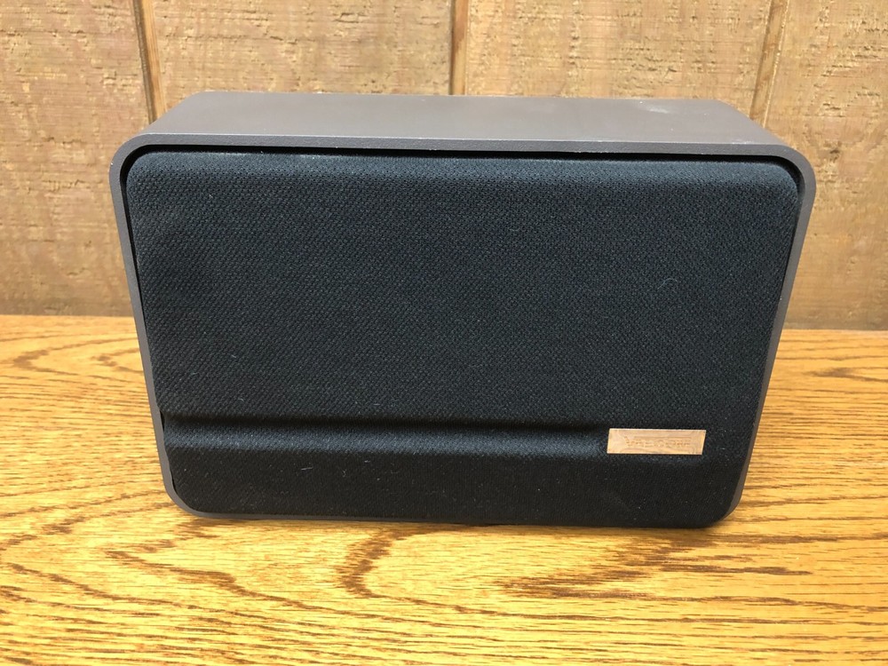 Valcom V-1046 / 936120 Two Way 45 ohm Talkback Wall Speaker