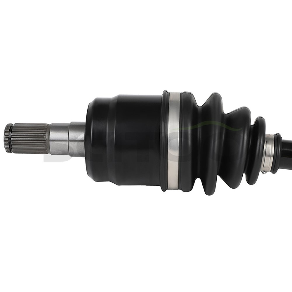 Pair Front Right & Left CV Joint Axles For 2002-2007 Suzuki Eiger 400