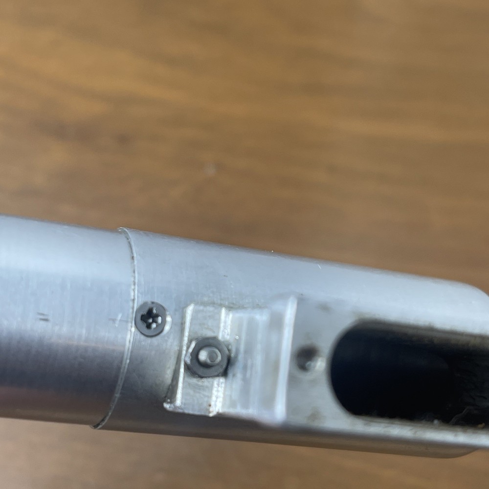 Muffler Silencer Model RC Airplane For Small Gas Engine