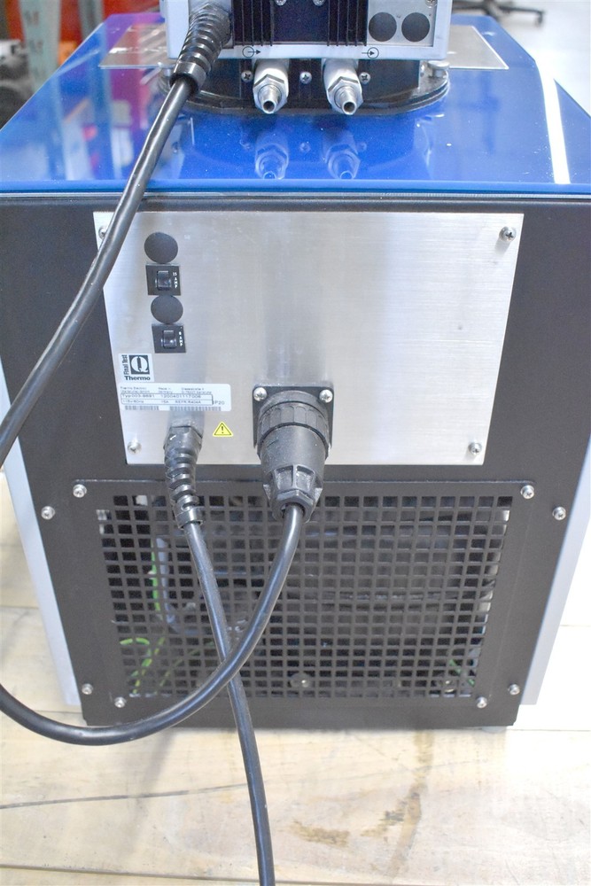 Thermo Haake C35P Refrigerated Waterbath W/ Phoenix II Controller