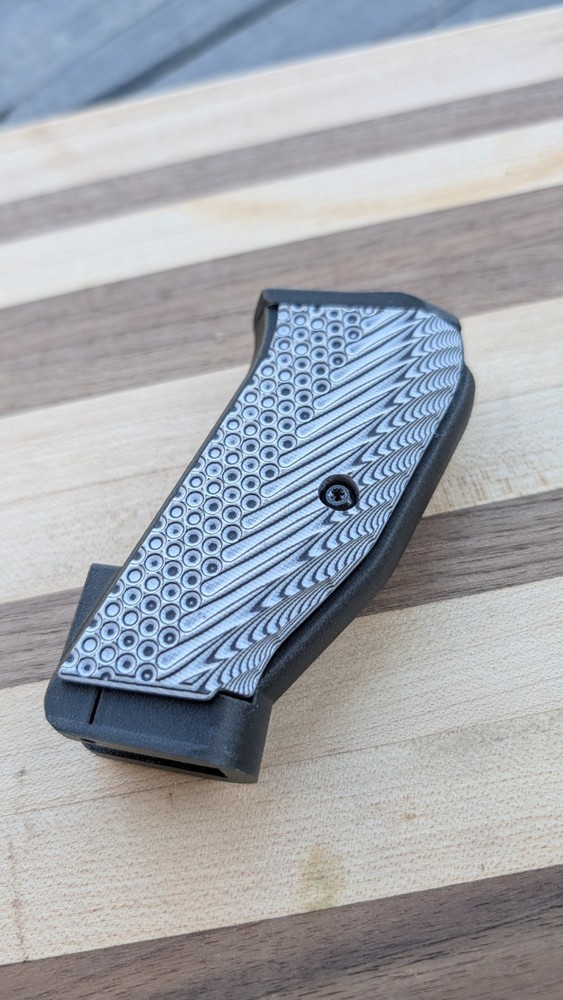 CZ Shadow 2 Rifle Grip Adapter