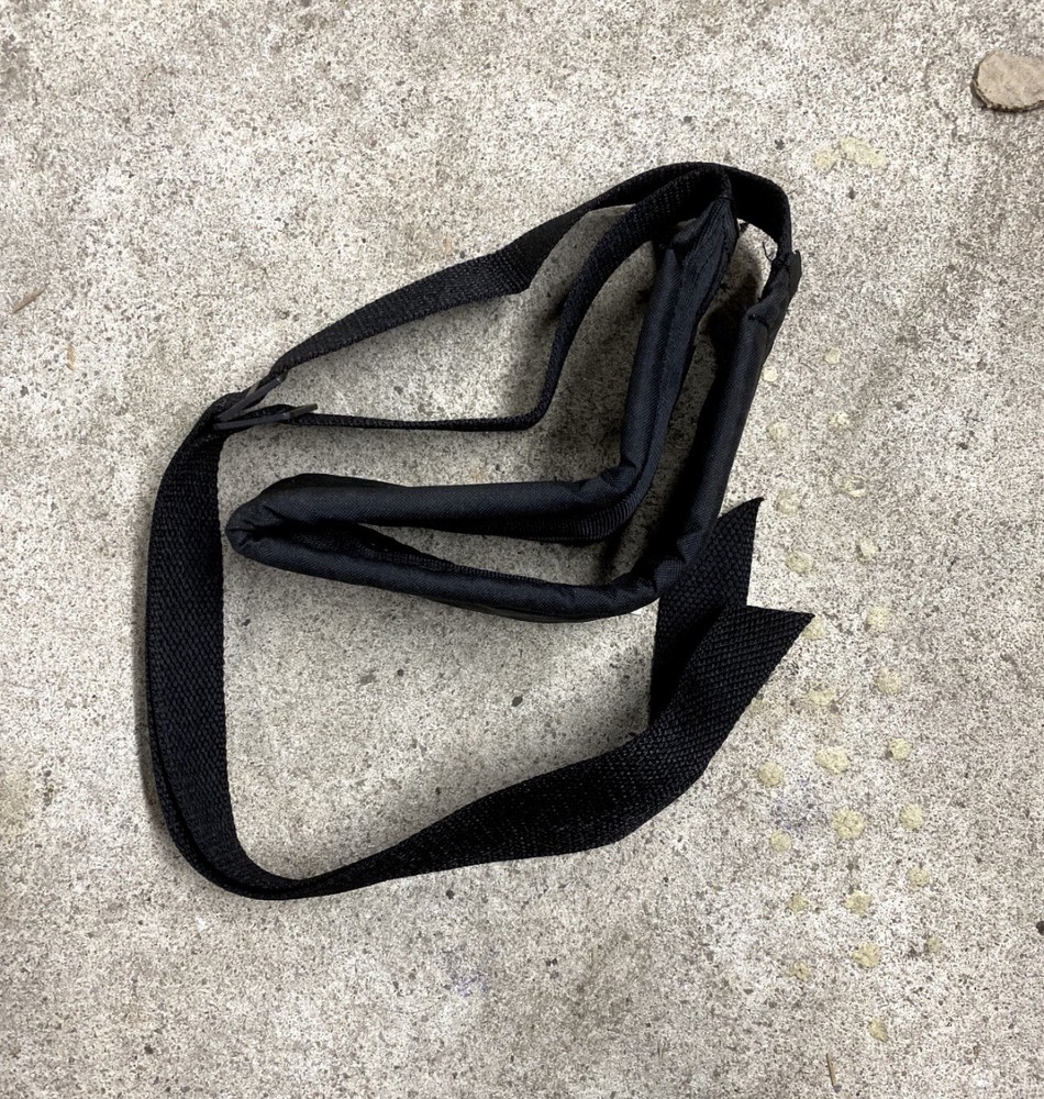 m-60 padded sling, Fits Others Also