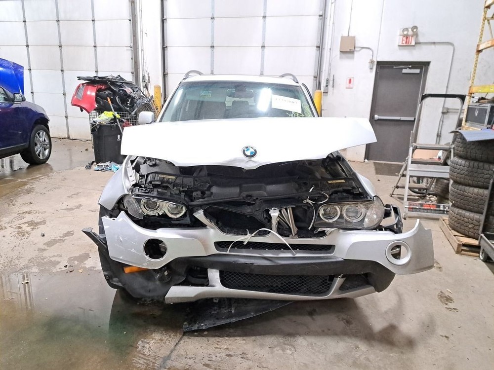 2007 X3 Jack Sku#4312961