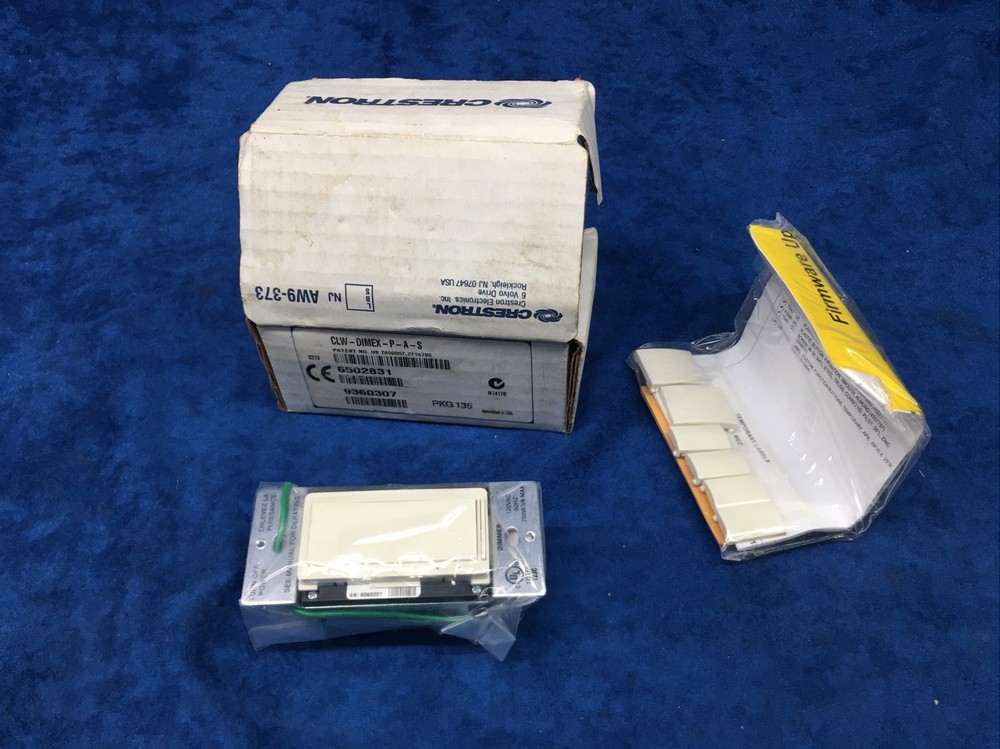 Crestron AW9-373/ FREESHIPPING