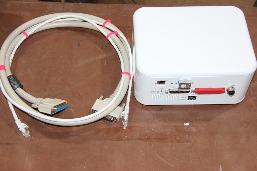 PEAK ANALYSIS & AUTOMATION GXH800 GX Robot