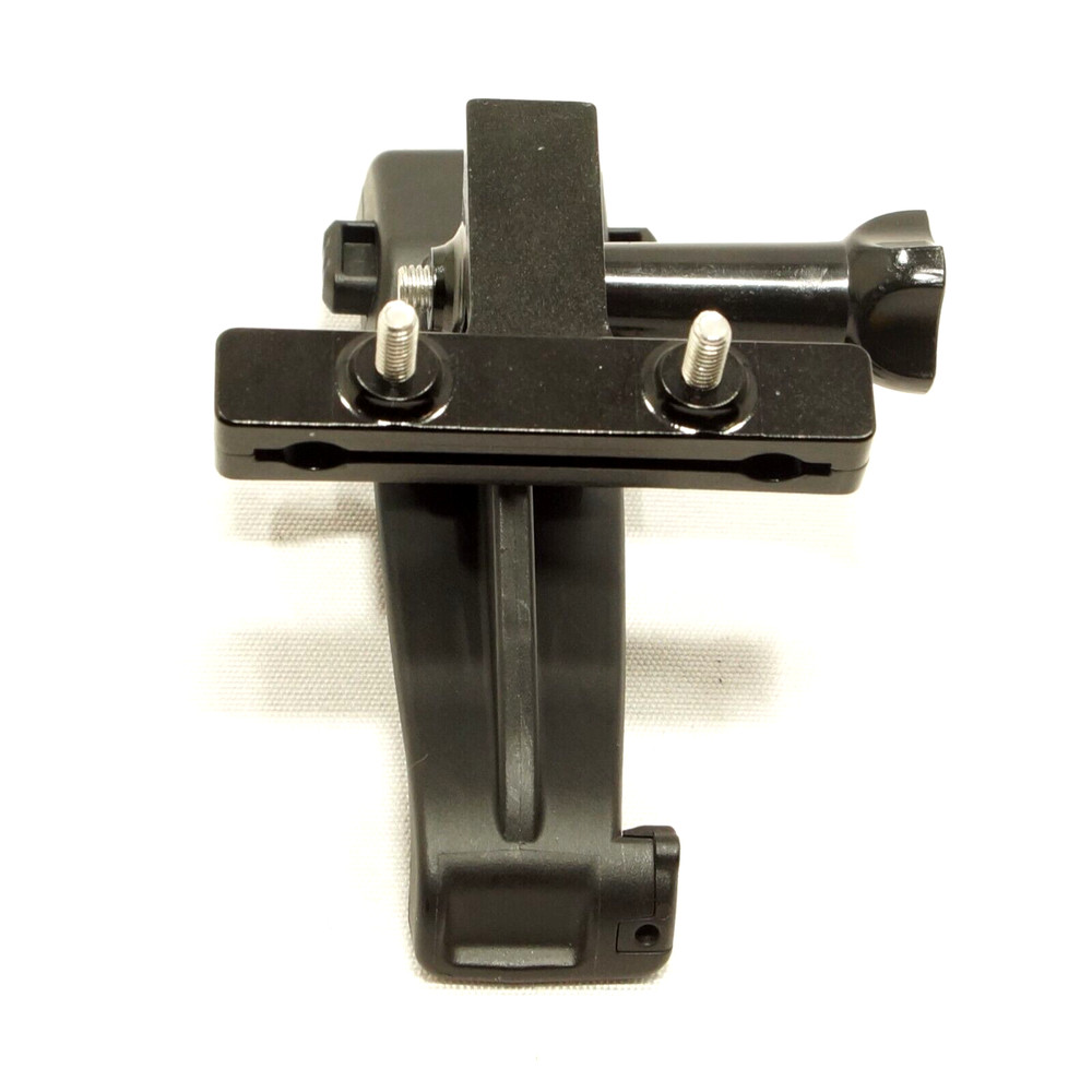 [Excellent!!]Genuine Garmin VIRB Elite Cradle with bicycle mount