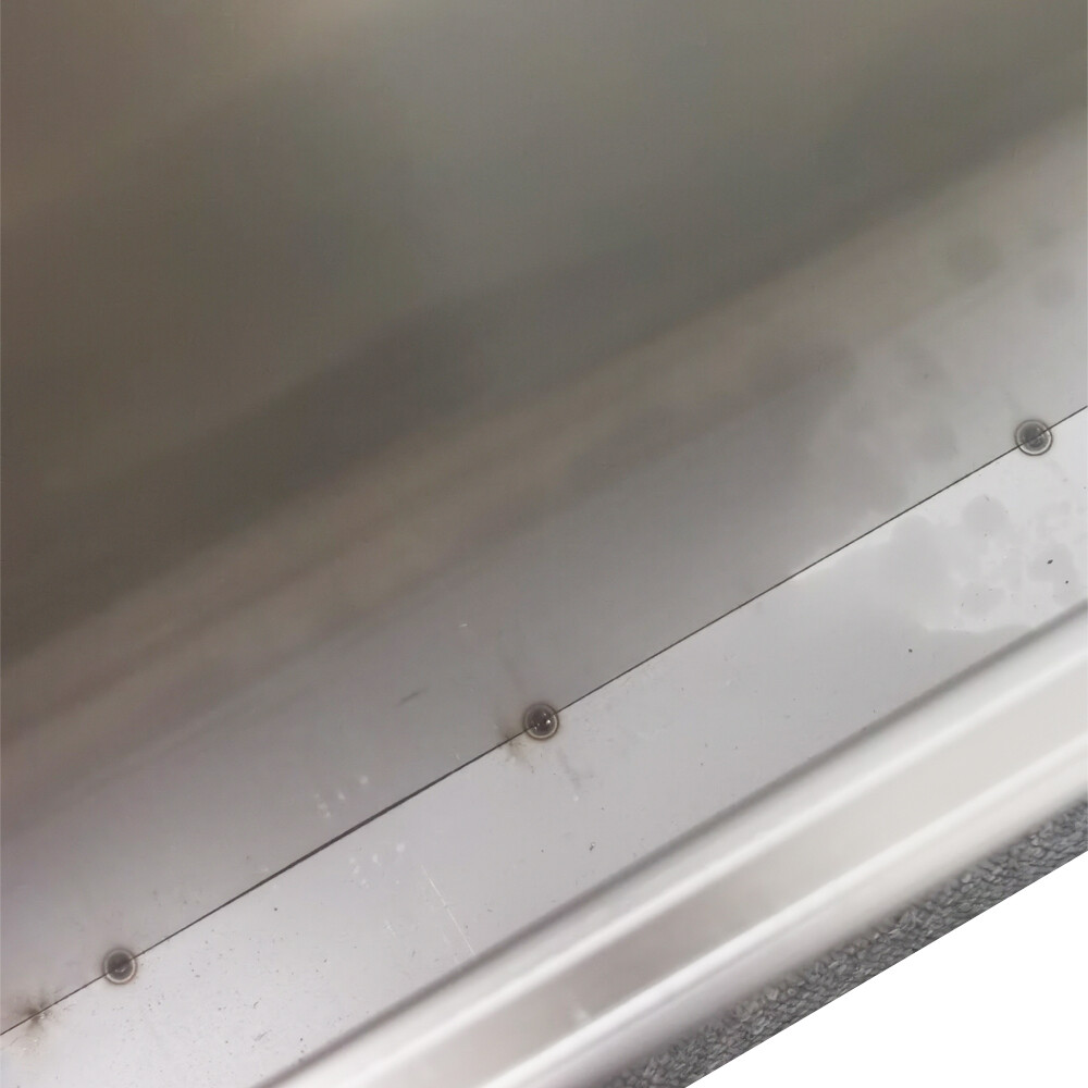 Double-head Frequency Conversion Vegetable Fruit Cutting Machine Slicer Dicer