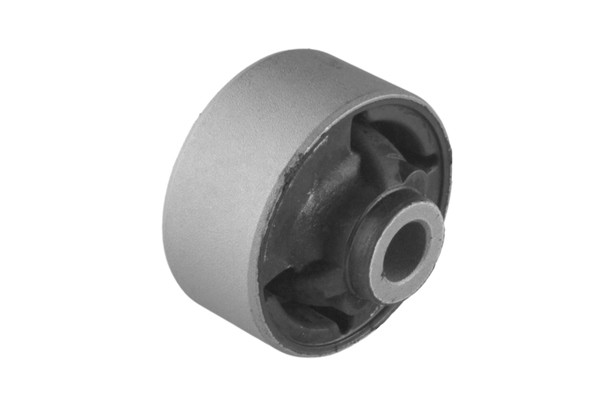 Engine control arm entblock rear front left
