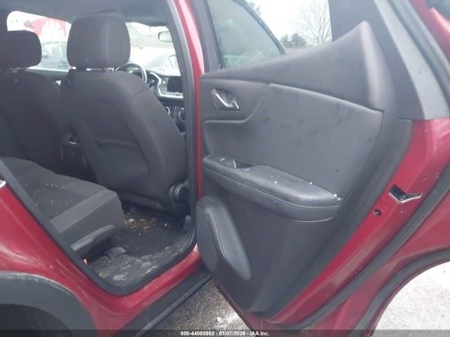 BLAZER 2019 Air Shutter 12806751