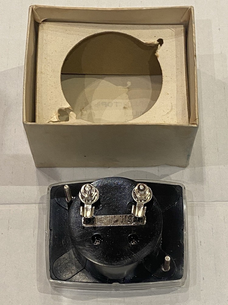 Calectro D1-925 Precision Meter