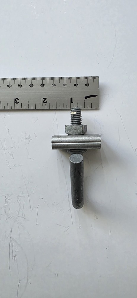 Span Clamp J Type Hook CATV Cable TV