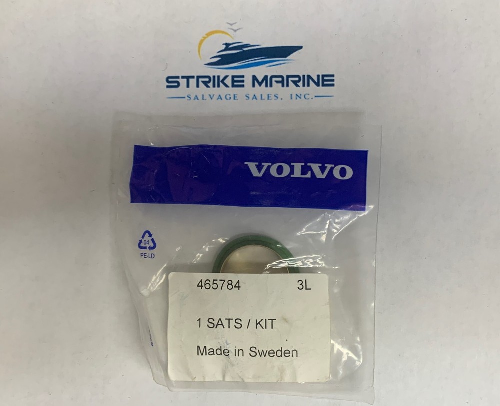 Volvo Penta 465784, Sealing Ring