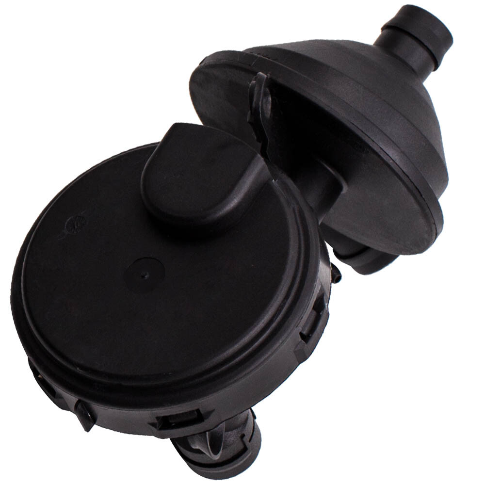 PCV Crankcase Vent Valve Breather Vacuum Hose Kit For E53 E85 E83 E60 E39 E46