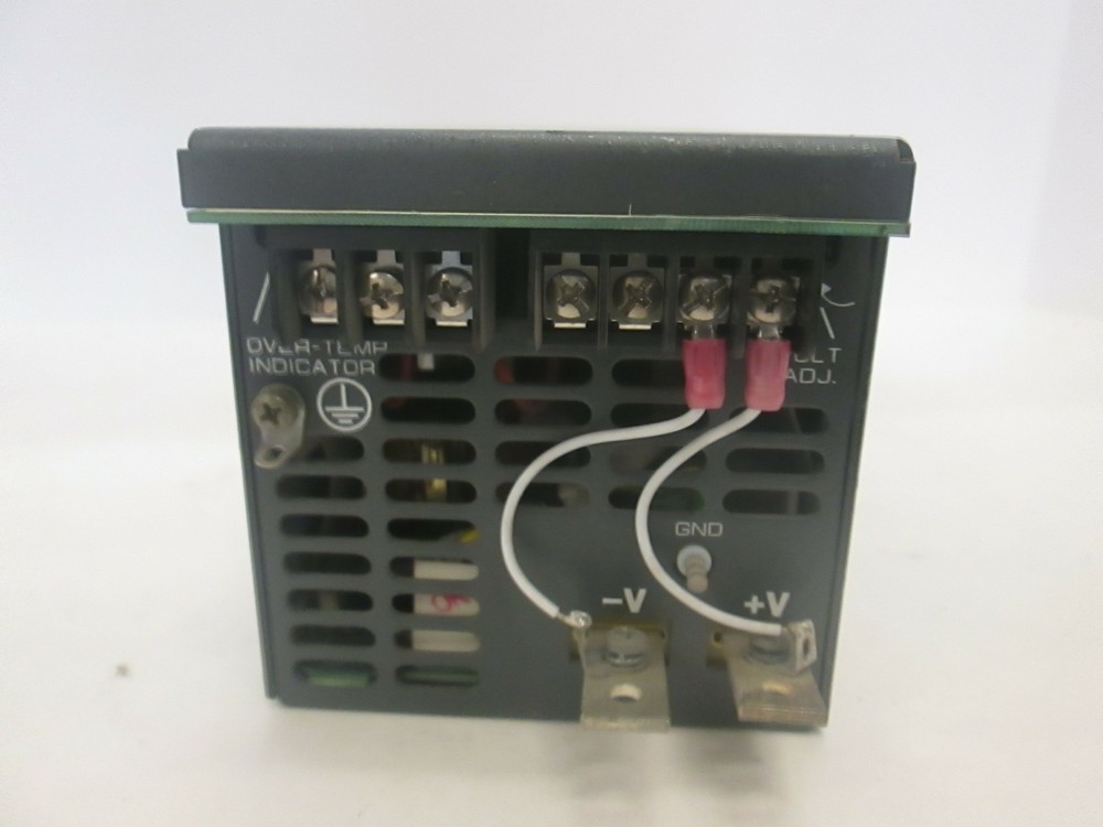 Lambda, Regulated Power Supply, LFS-45A-24, Used