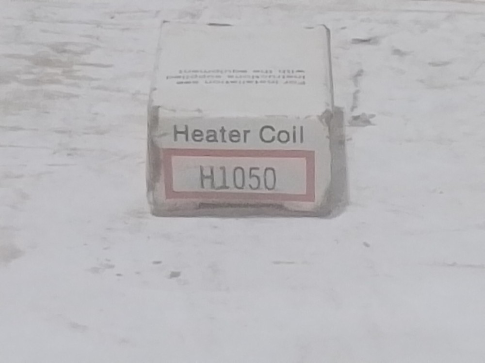 Cutler Hammer H1050 HEATER COIL (TR101)