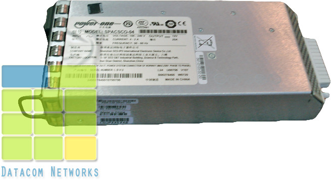 Genuine Cisco PWR-C49-300AC