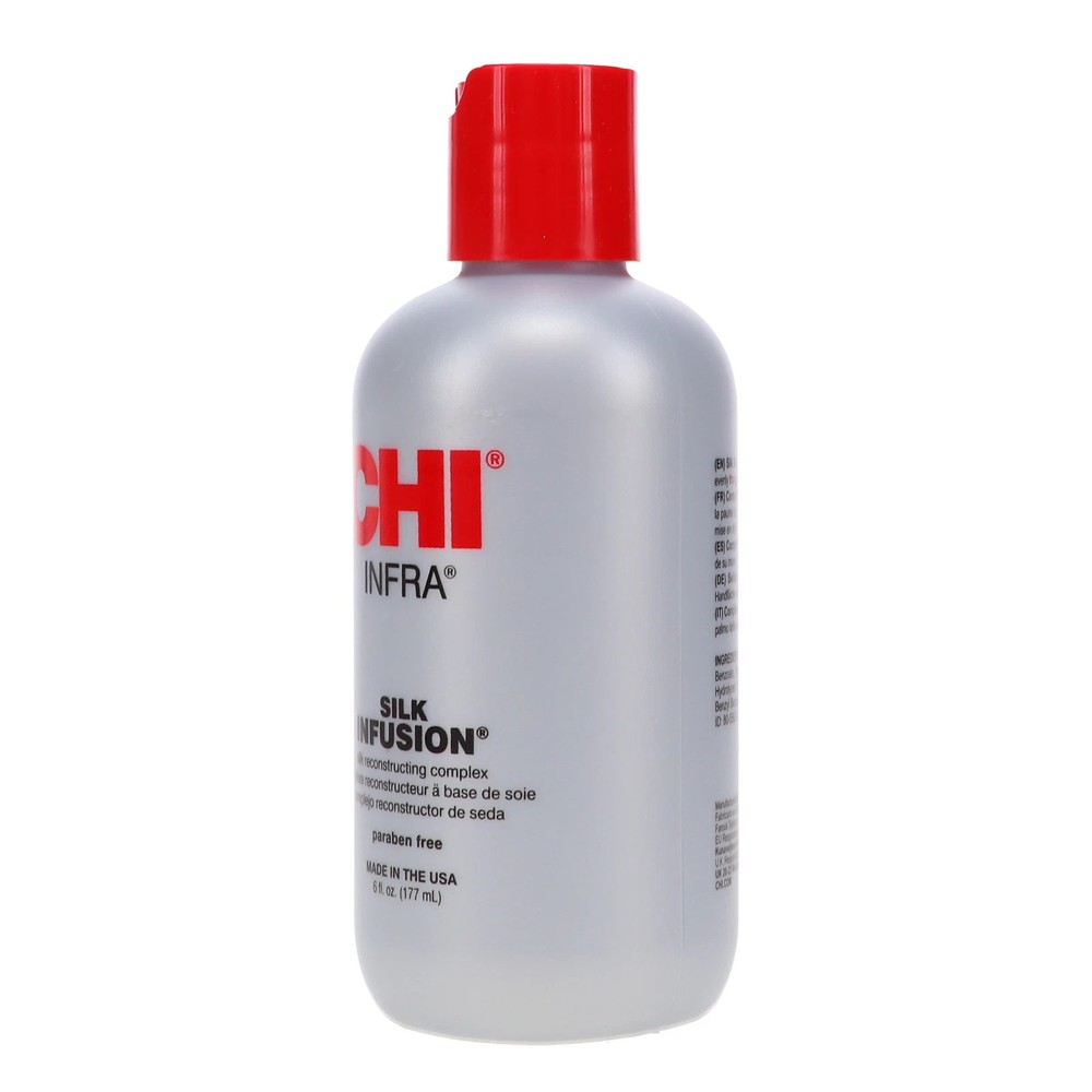 CHI Infra Silk Infusion Silk Reconstructing Complex 6 oz