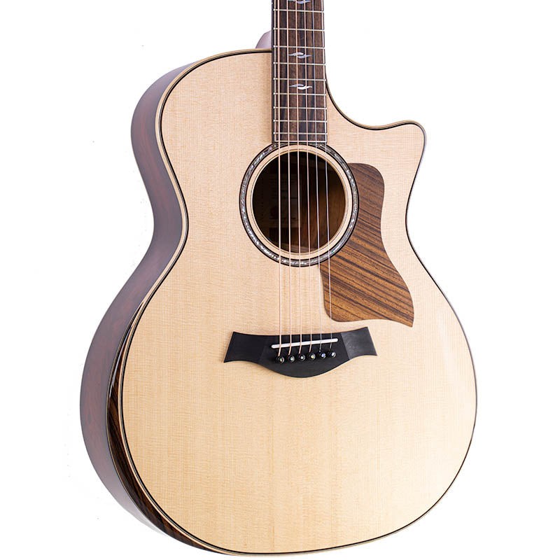 Taylor Next Generation 814ce LTD Cocobolo