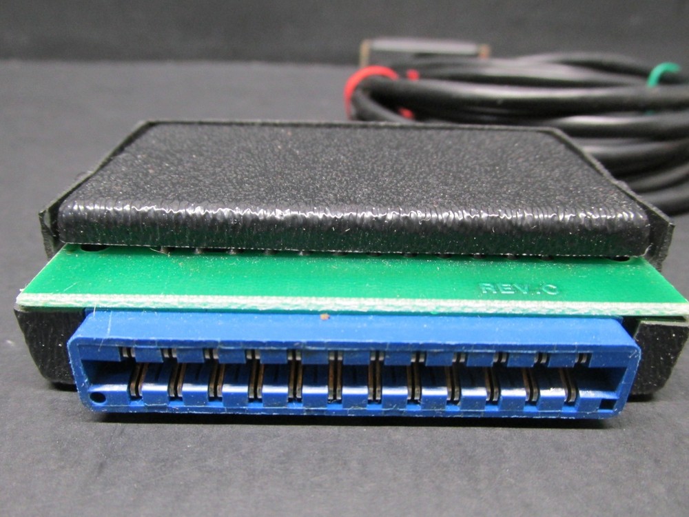 ITT CANNON DB-110903 65" Cable