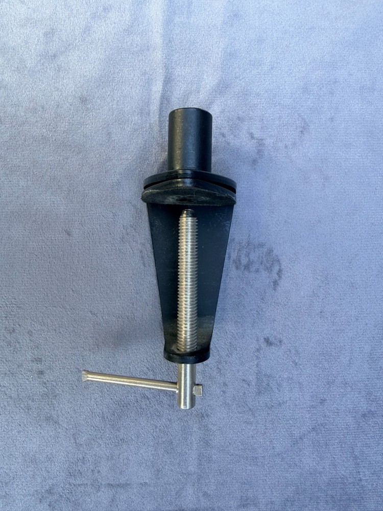 Professional Gunsmithing Expanding Mandrel – Internal Holding Tool
