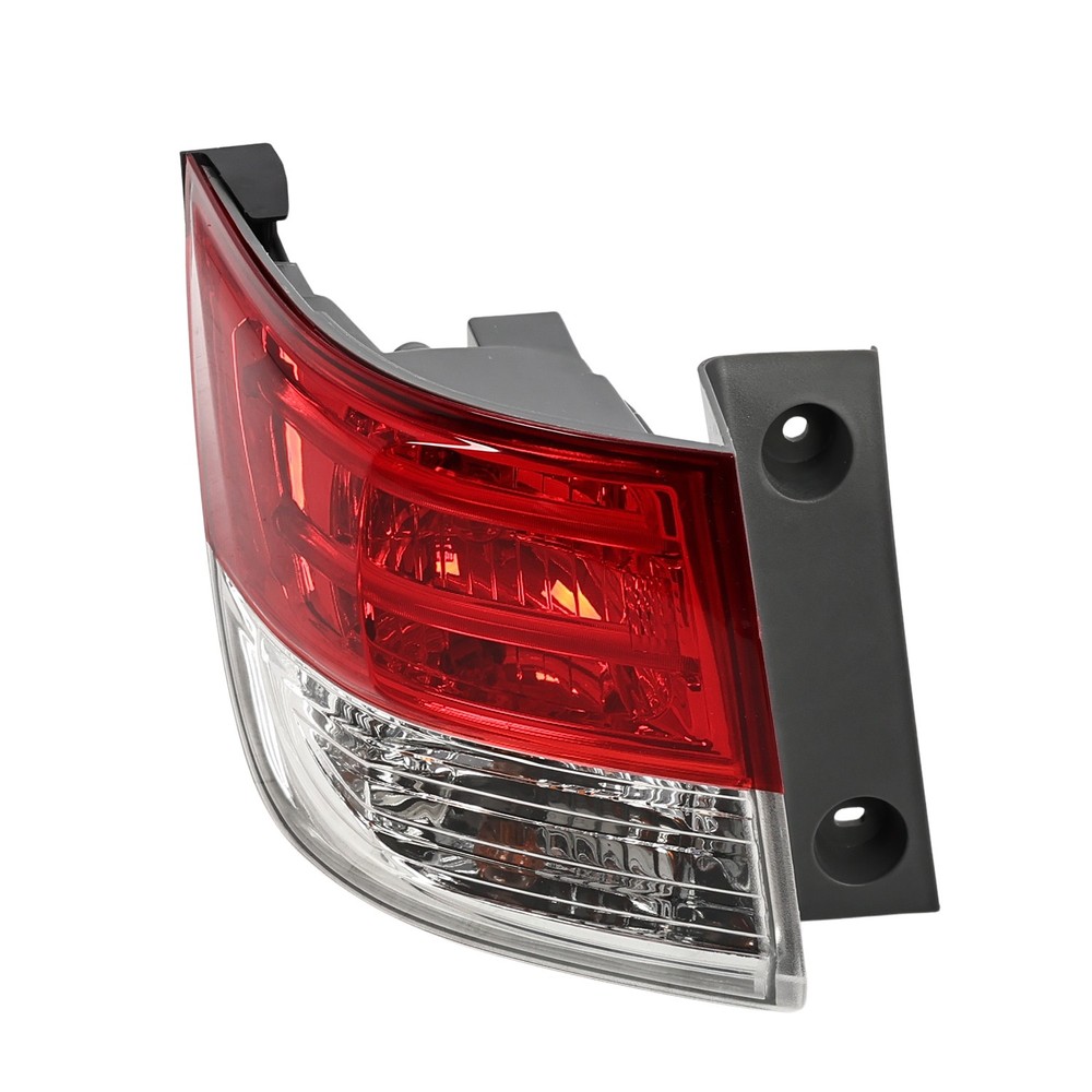 Tail Light Brake Lamp Outer Left Driver Side For 2014-2016 Honda Odyssey