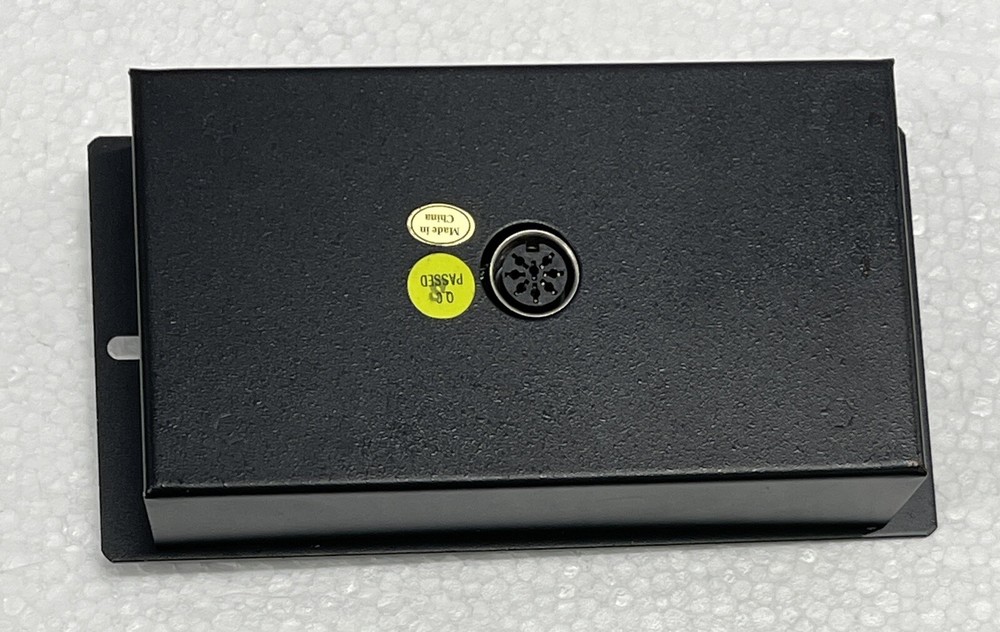 S-Matrix 16 Strobe Matrix Driver American DJ Lighting Controller [NEW IN BOX]