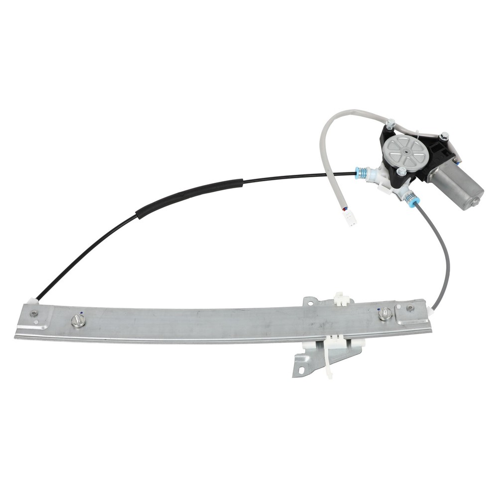 Fits Mazda MPV 2004-2006 Mini Driver Rear Left Power Window Regulator w/ Motor