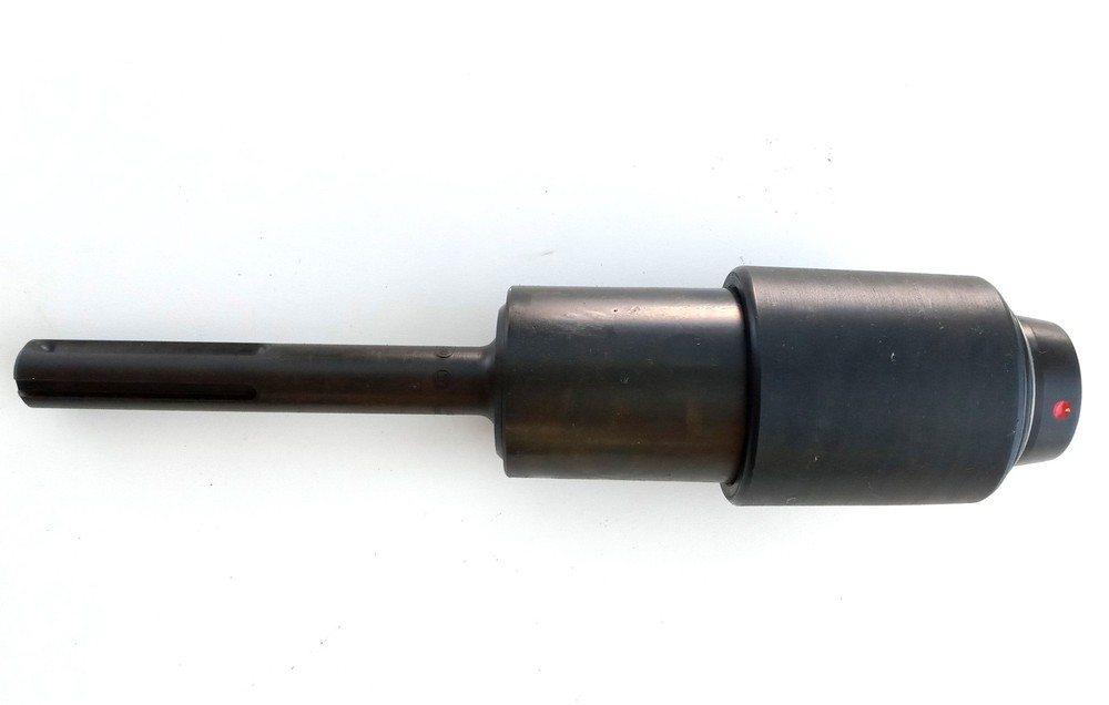 Bosch HA1033 SDS-Max to 3/4" Hex Adapter Germany