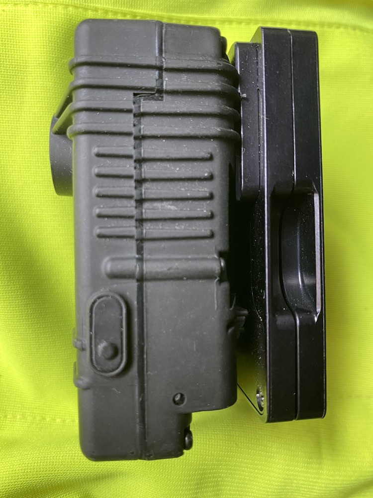 FIVE (5) L3 BodyVision Mobile Vision Body Cameras