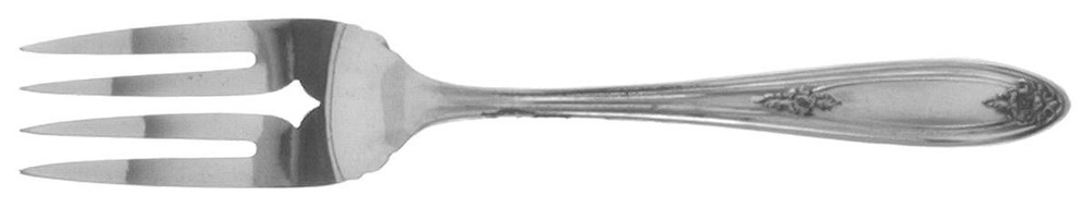 Oneida Silver Belford Salad Fork 488854