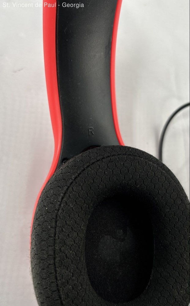 Turtle Beach Airlite Fit Nintendo Switch Wired Gaming Headset Tested Working