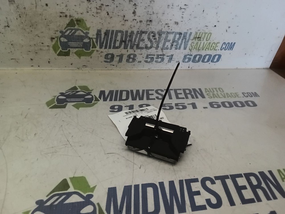 Camera/Projector Camera Front Windshield Mounted Fits 21-24 K5 9601727