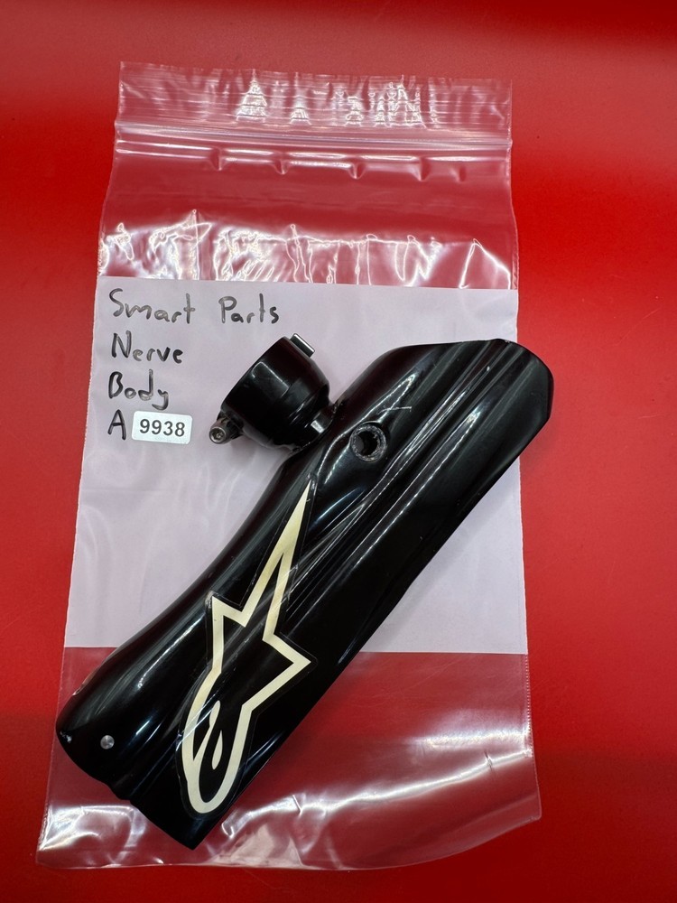 Smart Parts Nerve Body