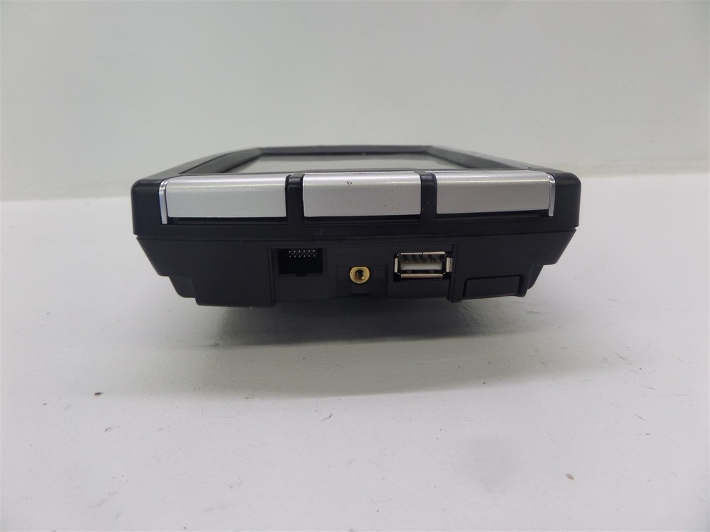 Digitax X-One Plus Mobile Data Terminal