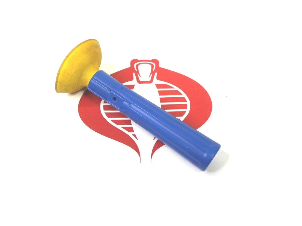 JAMBALL Handle Catch Grab Receiver COLECO 1987