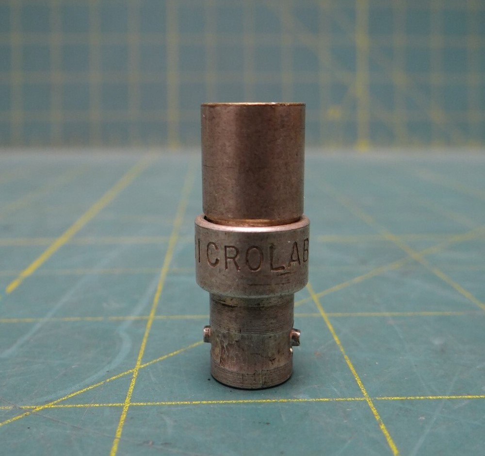 Microlab TA-5FB Female Termination Dummy Load