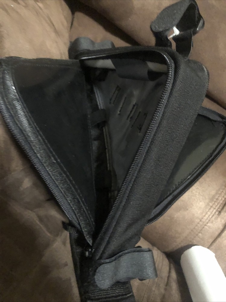 New Topeak 17 Function Multi Tool with Two Face Bag