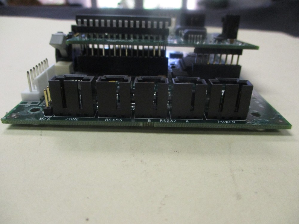 AnalogTek WISE-188 New USB Adaptor Rev D1