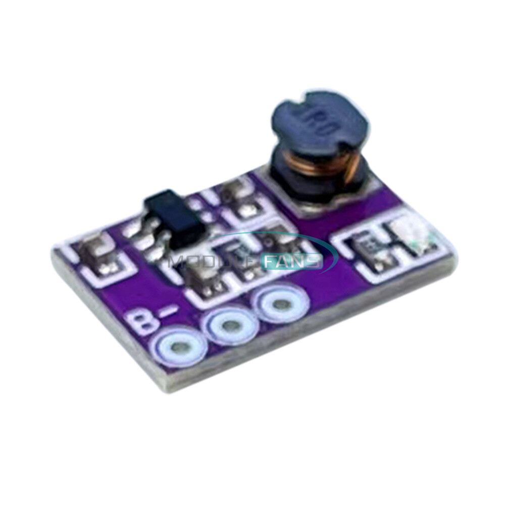 2S Ternary Li Battery Charge Protection Board High Current Active Equalization