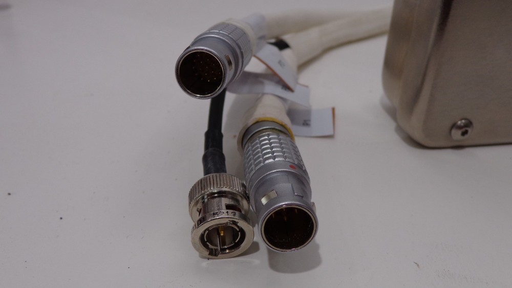 TEC MASTER MSG VIDEO CONVERTER, BACKWARDS COMPATABLE VIDEO CONVERTOR, SpaceX 30